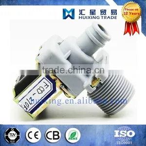 Washing Machine Water Inlet Valve thumbnail-1
