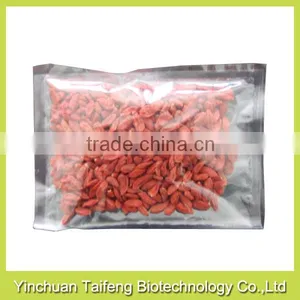 Low Pesticide Residue Dried Goji Berries thumbnail-1