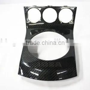 Hot Sale Carbon Fiber Cutting Cnc Machining Part thumbnail-2
