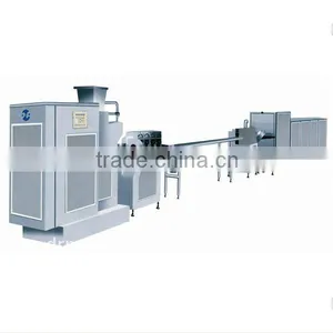 Full Automatic Soft Candy Making Machine thumbnail-1
