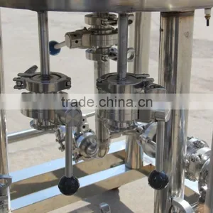 100L Ale and Lager Drink Brewing and Making System Beer Can Making Equipment for Sale thumbnail-2