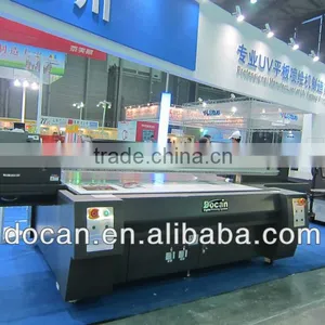 Docan Digital Poster Sublimation Printer thumbnail-1
