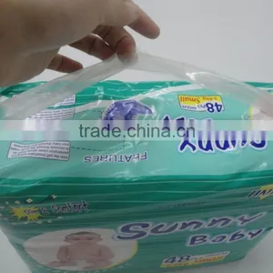 BC1091 Super Sunny Baby Diaper thumbnail-3