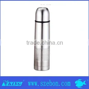 Stainless Steel Travel Mug for Drink Tea thumbnail-1