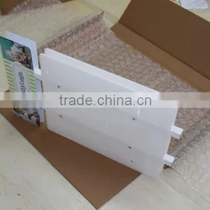 Plexiglass Rotating Display Stand thumbnail-5