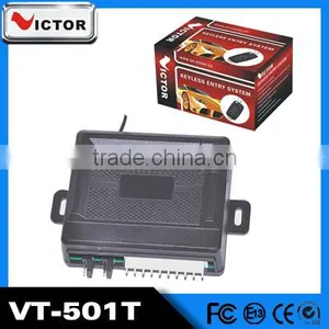 China Factory Most Cost-effective Passive Keyless Entry Car Alarm thumbnail-2