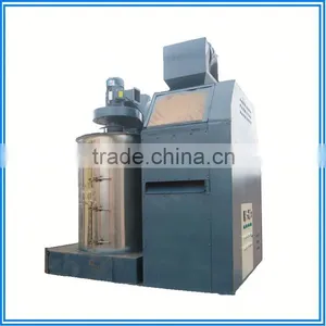 99.9% Separation Rate Industrial Copper Wire Granulator thumbnail-4