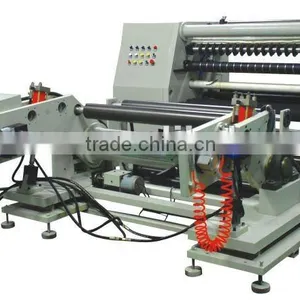 JFQ-G High Speed Slitting Machine With CE Certification thumbnail-1