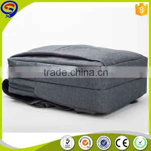 2016 New Style Polyester Laptop Backpack thumbnail-4