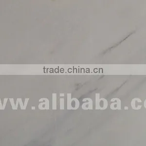 Cloudy White Marble thumbnail-1