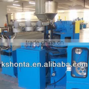 Extruder Machine Plastic thumbnail-1