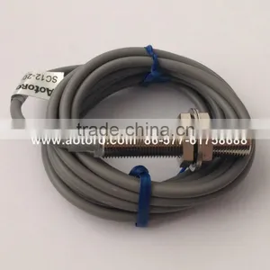 SC12-20K Metal M12 Abs Wheel Speed Proximity Sensor Quality Guaranteed thumbnail-3
