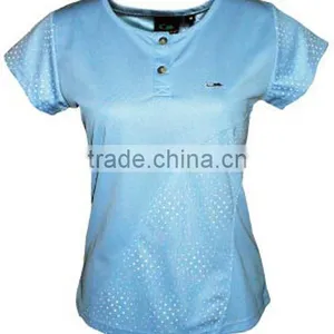 Women's Sports T-shirt thumbnail-1