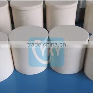 Factory Supplier Crucible for Melting With Best Price for Sale thumbnail-3