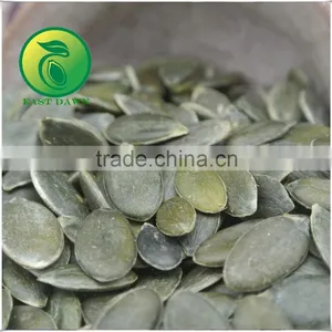 Organic Pumpkin Seeds GWS (Grown Without Shell) thumbnail-3
