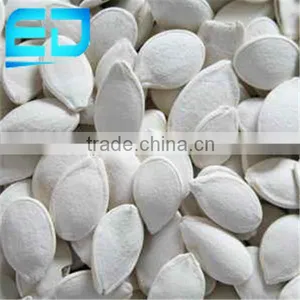 Non-edible Seeds Snow White Pumpkin Seeds, Pumpkin Seeds Price thumbnail-1