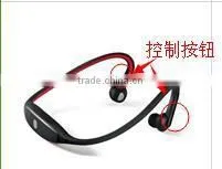 Sport Bluetooth Stereo Headset S9-HD thumbnail-1