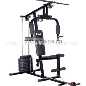 New Single Station Home Gym Multi Home Gym Equipment thumbnail-1