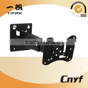 Cantilever Steel tv Mount Lcd Bracket for 200 Vesa thumbnail-1
