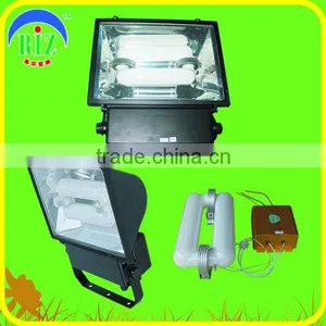 Outdoor Used High Power 300w Induction Flood Light thumbnail-1