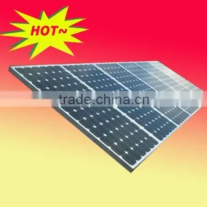Hot Sale Polycrystalline Solar Panel thumbnail-1
