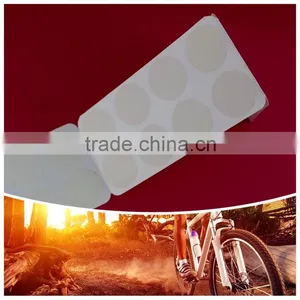 25 mm Diameter Glueless Patch, Bike Tire and Tube Patch Repair thumbnail-1