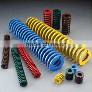 Misumi Standard Mould Spring thumbnail-1