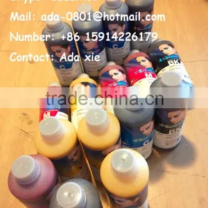 High Temparature Dye Sublimation Ink for Dx5 Dx7 thumbnail-1