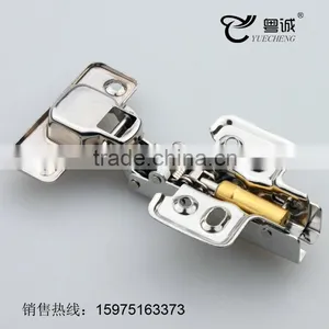 Bathroom Cabinet Door ss Hydraulic Hinge thumbnail-2