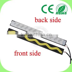 Fashionable COB 12v Car Light Day Light Bulbs thumbnail-2