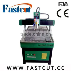 China Good Character Servo Drive Motor Auto Tool Changing Cnc Router Manufacturer thumbnail-2