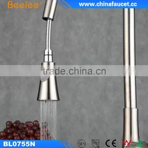 Kitchen Instant Hot HeaterTap Pull Out Wash Mixer Water Basin Faucet thumbnail-5