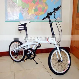 Deseo20'' Classic Bike thumbnail-1