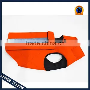 Reflective Dog Safety Vest for Hunting thumbnail-3