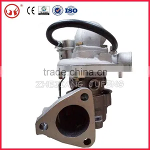 JF122015 GT1749S 28200-42650 for D4EA thumbnail-1