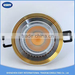 Hot Promotion Attractive Style 50w Cob Led Downlight Wholesale thumbnail-1