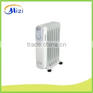 1000W 2000W 2500W Oil Filled Heater thumbnail-4