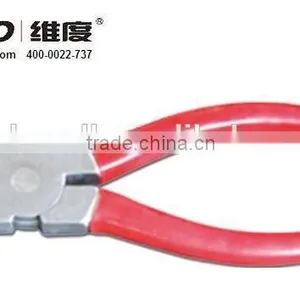 High Quality Titanium Alloy Lineman Pliers 100% Anti-Magnetic thumbnail-1