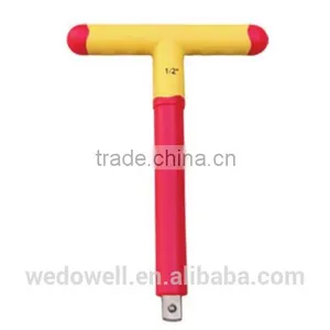 WEDO TOOLS Insulated Tools Injection Sliding T Type Wrench With All Type and All Sizes thumbnail-1