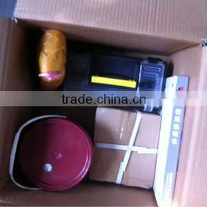 Small and Precise 38T Injection Moulding Machine thumbnail-2