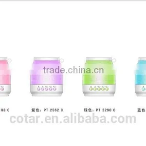 New Products Disco Light Bluetooth Speaker With Good Offer, Speakers With Strobe Light thumbnail-5
