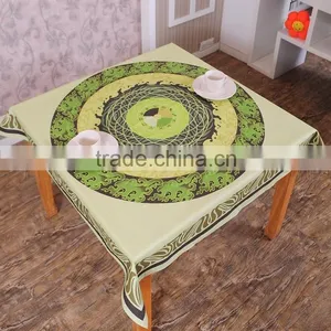 Sequin Round Table Cloth/decorative Table Covers/round Cocktail Table Cover thumbnail-5