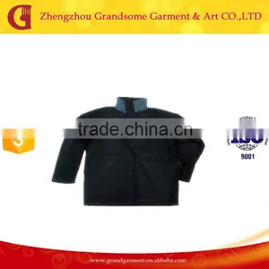 Cheap Men Thick Warm Winter Coat China Supplier thumbnail-1