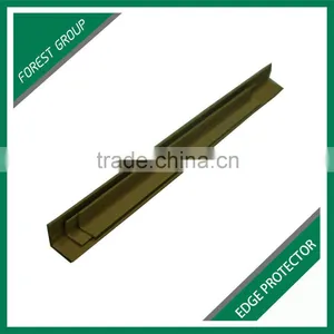 HIGH QUALITY FURNITURE BROWN PAPER CORNER PROTECTOR MADE IN CHINA thumbnail-2