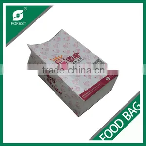 PRINTED SHOPPING PAPER BAG FOR OEM thumbnail-3