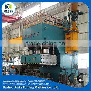 For Forming Y30 Series 300 Tons c Frame Hydraulic Press thumbnail-1