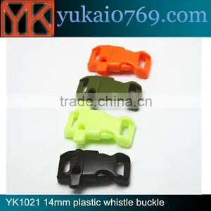 Bulk Various Metal Buckles,paracord Bracelet Buckle,logo Engraved Paracord Buckle thumbnail-5