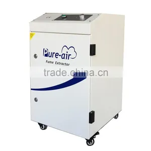 Pure-Air Air Filter Pre-filter (PA500-01) For PA-500FS Fume Extraction thumbnail-6