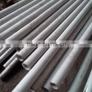 201 304 2B Stainless Steel Pipes thumbnail-1