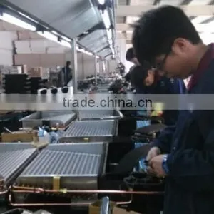 Roof Top Air Conditioner for Minibus TKT-120V thumbnail-5